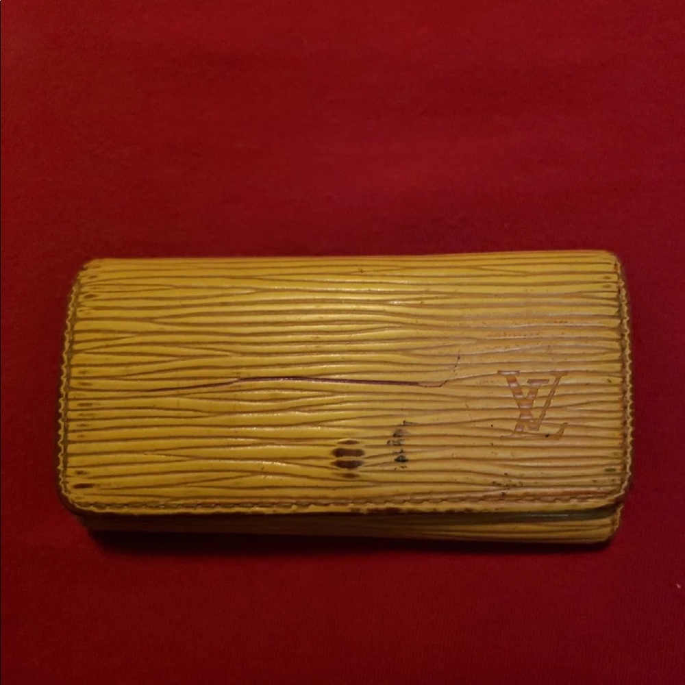 Lv Keyring holder - Picture 2 of 5